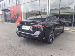 BMW M235L - ფოტო 7