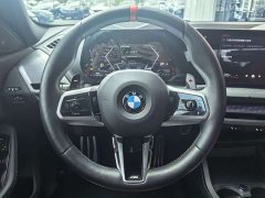 BMW M235L - ფოტო 8