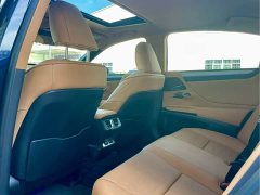 Lexus ES 200 Premium Edition - ფოტო 6