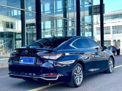 Lexus ES 200 Premium Edition - ფოტო 9
