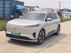 Dongfeng eπ008 210Ultra Extended Range 6-Seater - ფოტო 1