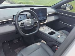 Dongfeng eπ008 210Ultra Extended Range 6-Seater - ფოტო 11