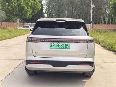 Dongfeng eπ008 210Ultra Extended Range 6-Seater - ფოტო 3