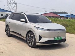 Dongfeng eπ008 210Ultra Extended Range 6-Seater - ფოტო 4