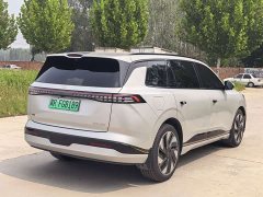 Dongfeng eπ008 210Ultra Extended Range 6-Seater - ფოტო 6