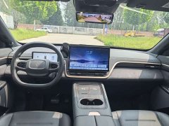 Dongfeng eπ008 210Ultra Extended Range 6-Seater - ფოტო 7