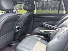 Dongfeng eπ008 210Ultra Extended Range 6-Seater - ფოტო 8