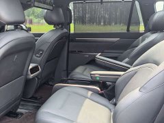 Dongfeng eπ008 210Ultra Extended Range 6-Seater - ფოტო 9