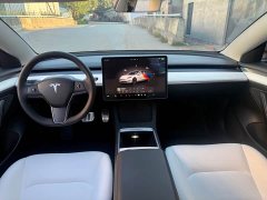 Tesla Model 3 Rear-Wheel Drive - ფოტო 11