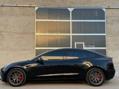Tesla Model 3 Rear-Wheel Drive - ფოტო 12