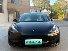 Tesla Model 3 Rear-Wheel Drive - ფოტო 2