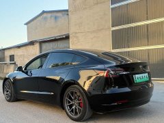 Tesla Model 3 Rear-Wheel Drive - ფოტო 4