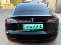 Tesla Model 3 Rear-Wheel Drive - ფოტო 5