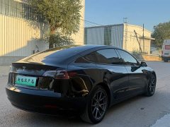 Tesla Model 3 Rear-Wheel Drive - ფოტო 6