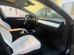 Tesla Model 3 Rear-Wheel Drive - ფოტო 7