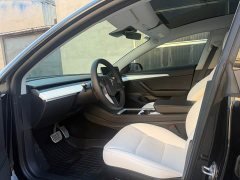 Tesla Model 3 Rear-Wheel Drive - ფოტო 8