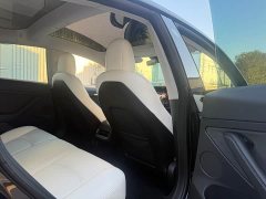 Tesla Model 3 Rear-Wheel Drive - ფოტო 9
