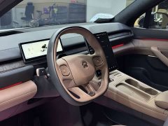 NIO ES6 75kWh - ფოტო 12