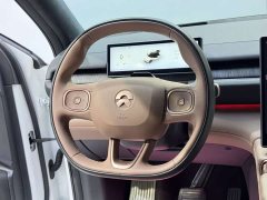 NIO ES6 75kWh - ფოტო 13