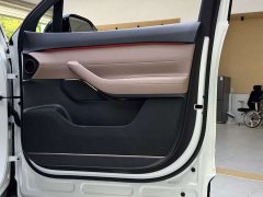 NIO ES6 75kWh - ფოტო 17