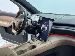NIO ES6 75kWh - ფოტო 19