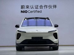 NIO ES6 75kWh - ფოტო 2