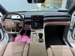 NIO ES6 75kWh - ფოტო 20