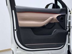 NIO ES6 75kWh - ფოტო 9