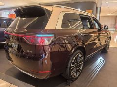 AITO M9 Extended Range Ultra 6-Seater - ფოტო 4