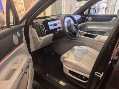 AITO M9 Extended Range Ultra 6-Seater - ფოტო 7