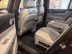 AITO M9 Extended Range Ultra 6-Seater - ფოტო 8