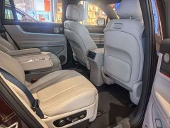 AITO M9 Extended Range Ultra 6-Seater - ფოტო 9