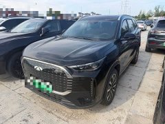 Chery Fengyun T8 1.5T 130km Luxury 5-Seater - ფოტო 1