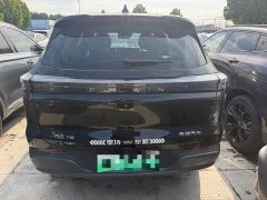 Chery Fengyun T8 1.5T 130km Luxury 5-Seater - ფოტო 16