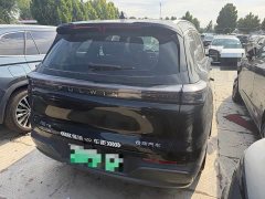 Chery Fengyun T8 1.5T 130km Luxury 5-Seater - ფოტო 17