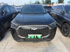 Chery Fengyun T8 1.5T 130km Luxury 5-Seater - ფოტო 2