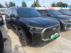 Chery Fengyun T8 1.5T 130km Luxury 5-Seater - ფოტო 3
