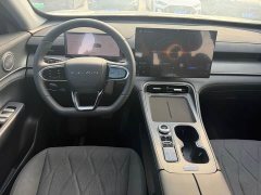 Chery Fengyun T8 1.5T 130km Luxury 5-Seater - ფოტო 8