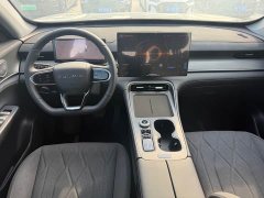 Chery Fengyun T8 1.5T 130km Luxury 5-Seater - ფოტო 9