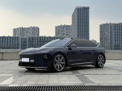 NIO ET9 102kWh Launch Limited Edition - ფოტო 1