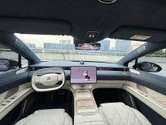 NIO ET9 102kWh Launch Limited Edition - ფოტო 10