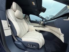 NIO ET9 102kWh Launch Limited Edition - ფოტო 11