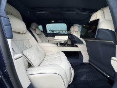 NIO ET9 102kWh Launch Limited Edition - ფოტო 12
