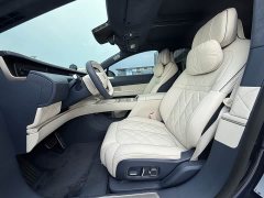 NIO ET9 102kWh Launch Limited Edition - ფოტო 14