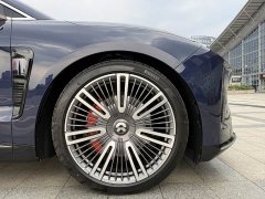 NIO ET9 102kWh Launch Limited Edition - ფოტო 16