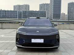 NIO ET9 102kWh Launch Limited Edition - ფოტო 2