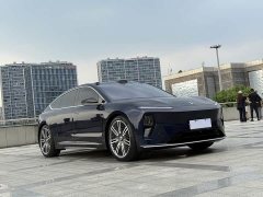 NIO ET9 102kWh Launch Limited Edition - ფოტო 3