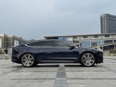 NIO ET9 102kWh Launch Limited Edition - ფოტო 4