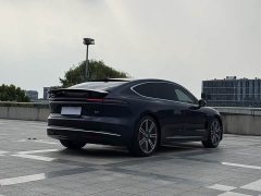 NIO ET9 102kWh Launch Limited Edition - ფოტო 5