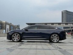 NIO ET9 102kWh Launch Limited Edition - ფოტო 8